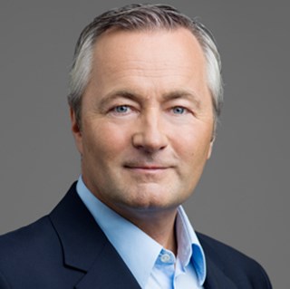 Dr Hannes Ametsreiter